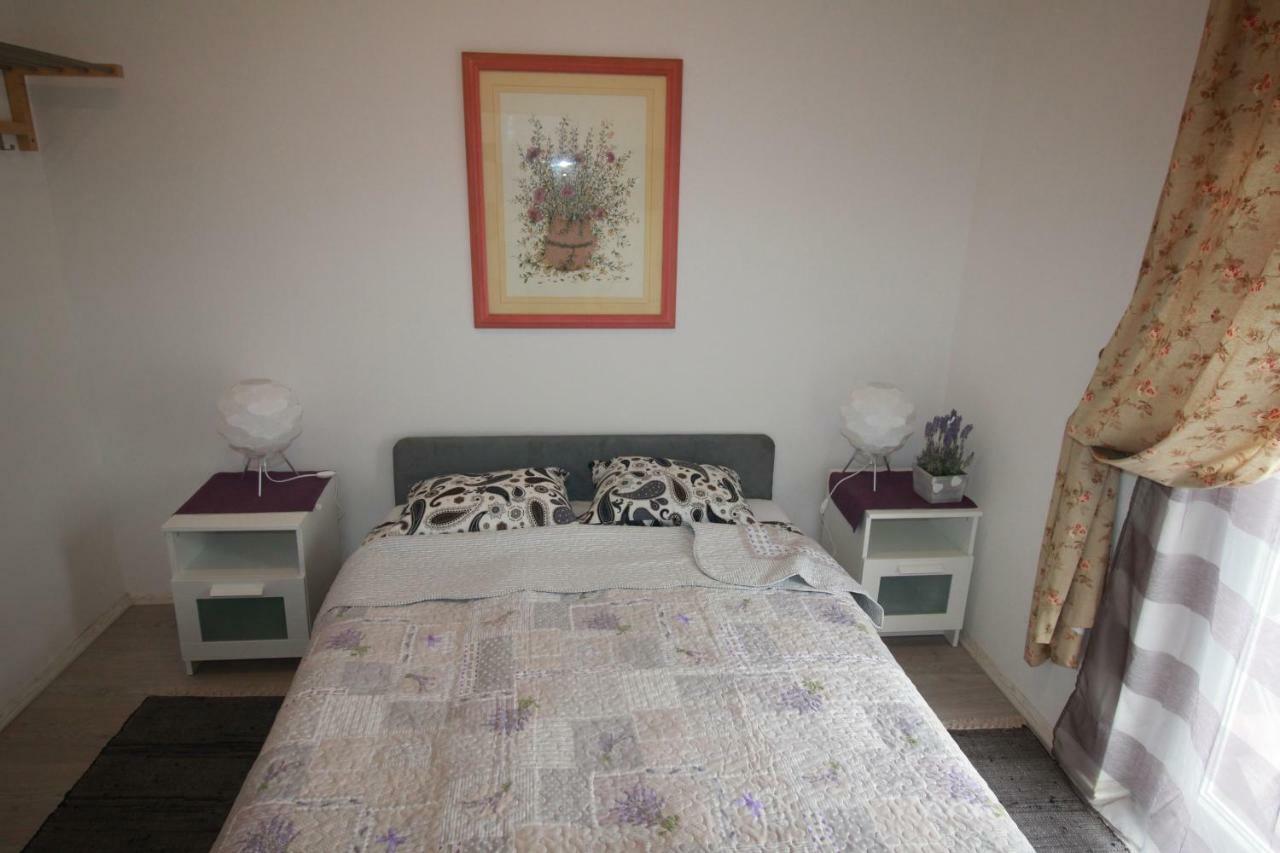 زغرب Rooms & Apartment Tea المظهر الخارجي الصورة